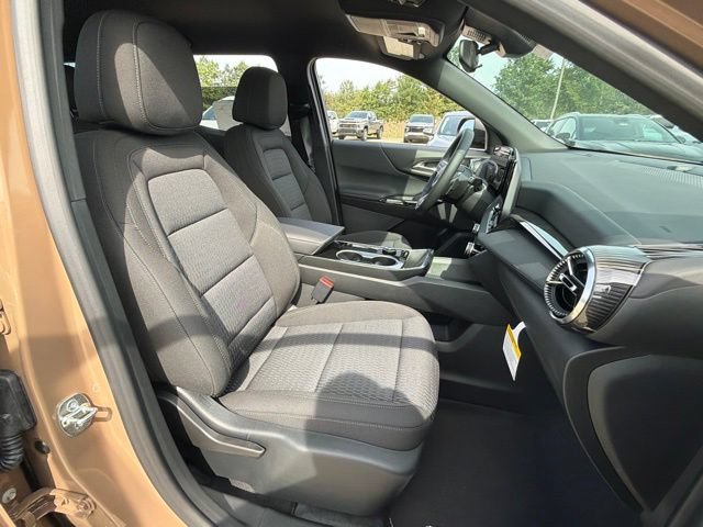 New 2027 Autumn Harvest Metallic Chevrolet LT image 32