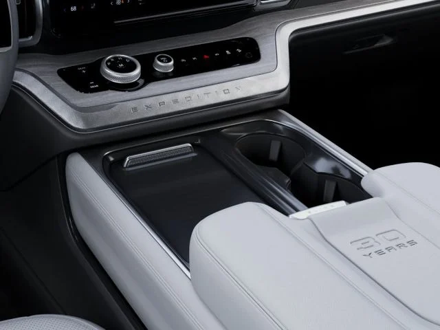 New 2027 Ford Expedition Max Platinum