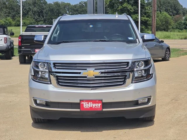 Used 2019 Silver Chevrolet Premier image 3