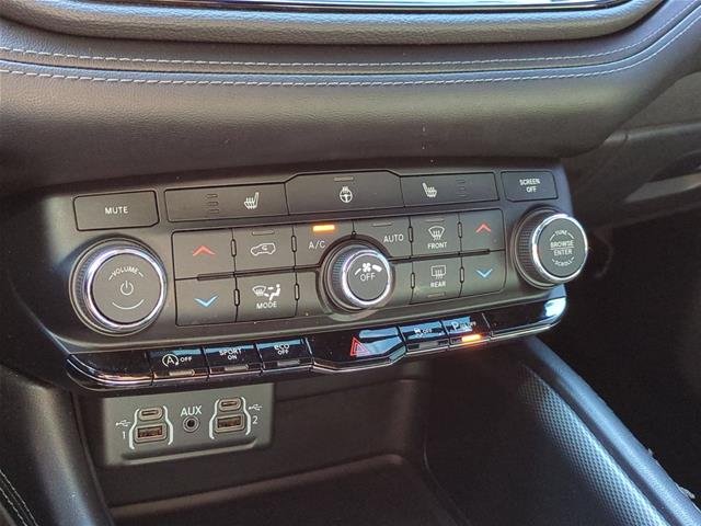 Used 2021 Octane Red Pearlcoat Dodge  image 27