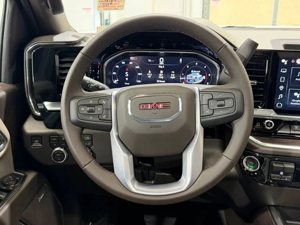 2026 GMC Sierra 2500HD SLT - Photo 24