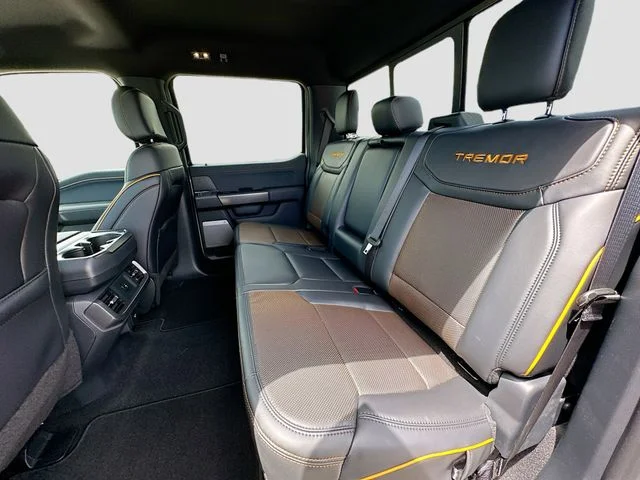 New 2026 Avalanche Ford Tremor image 17