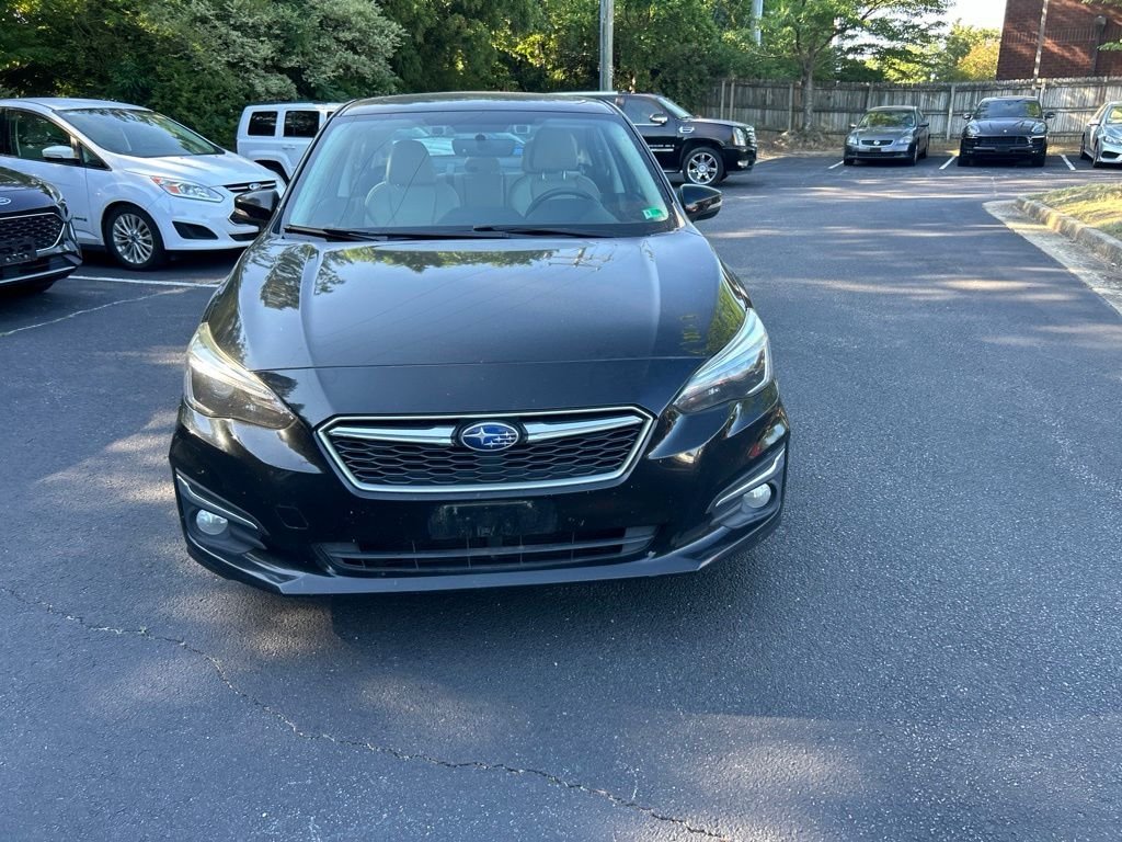 Used 2018 Black Subaru 2.0i Limited image 10
