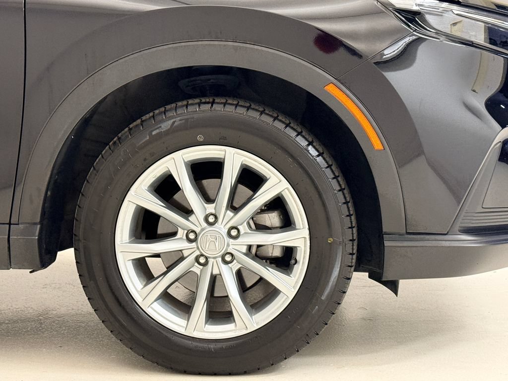 2024 Honda CR-V EX - Photo 40