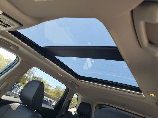 New 2026 Obsidian Green Pearl Nissan Dark Armor™ image 16