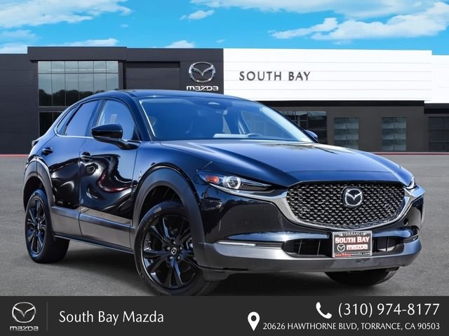 2024 Mazda CX-30 Select Sport