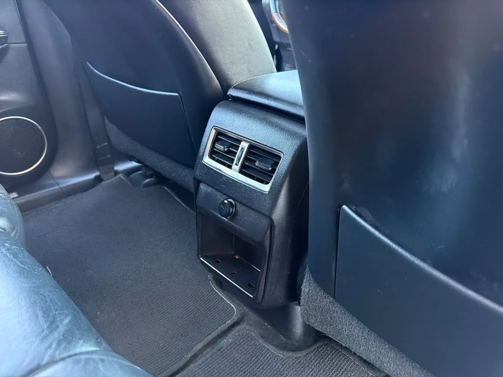 Used 2019 Gray Lexus 350 image 17