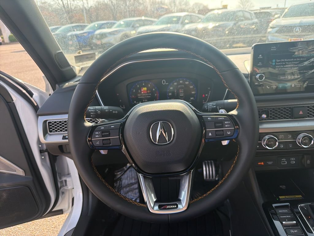 2026 Acura Integra A-Spec w/Technology Package - Photo 15