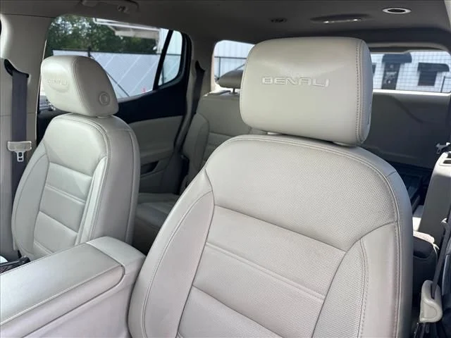 Used 2019 Red GMC Denali image 24