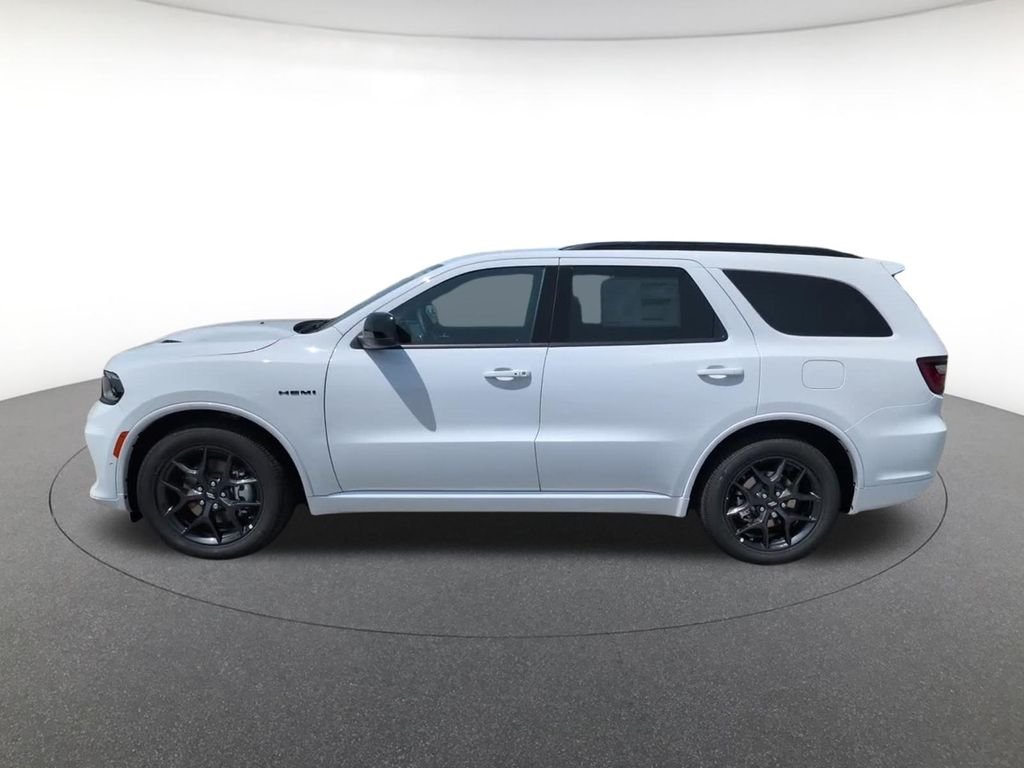New 2026 White Knuckle Clearcoat Dodge GT image 12