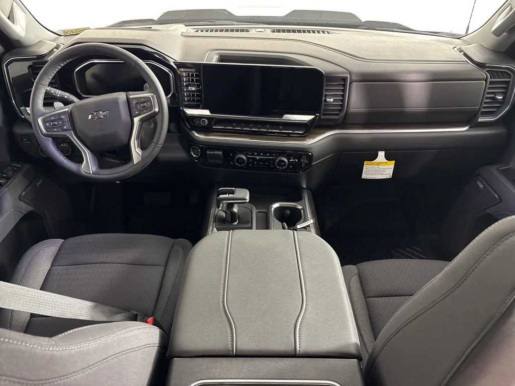 New 2026 Sterling Gray Metallic Chevrolet LT Trail Boss image 20