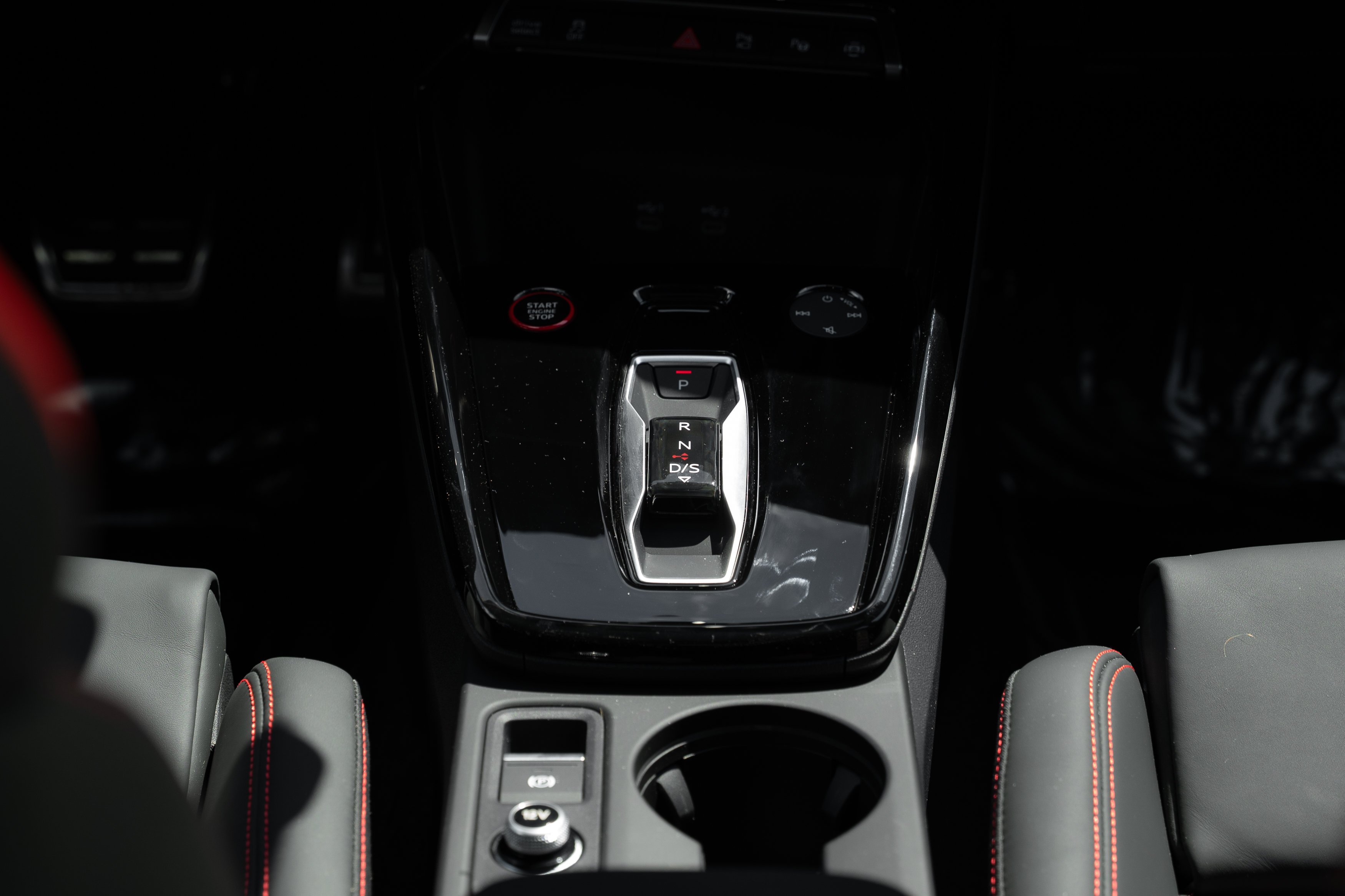 2026 Audi RS 3 Base - Photo 21