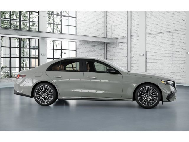 Certified Used 2026 Gray Mercedes-Benz E 350 image 18