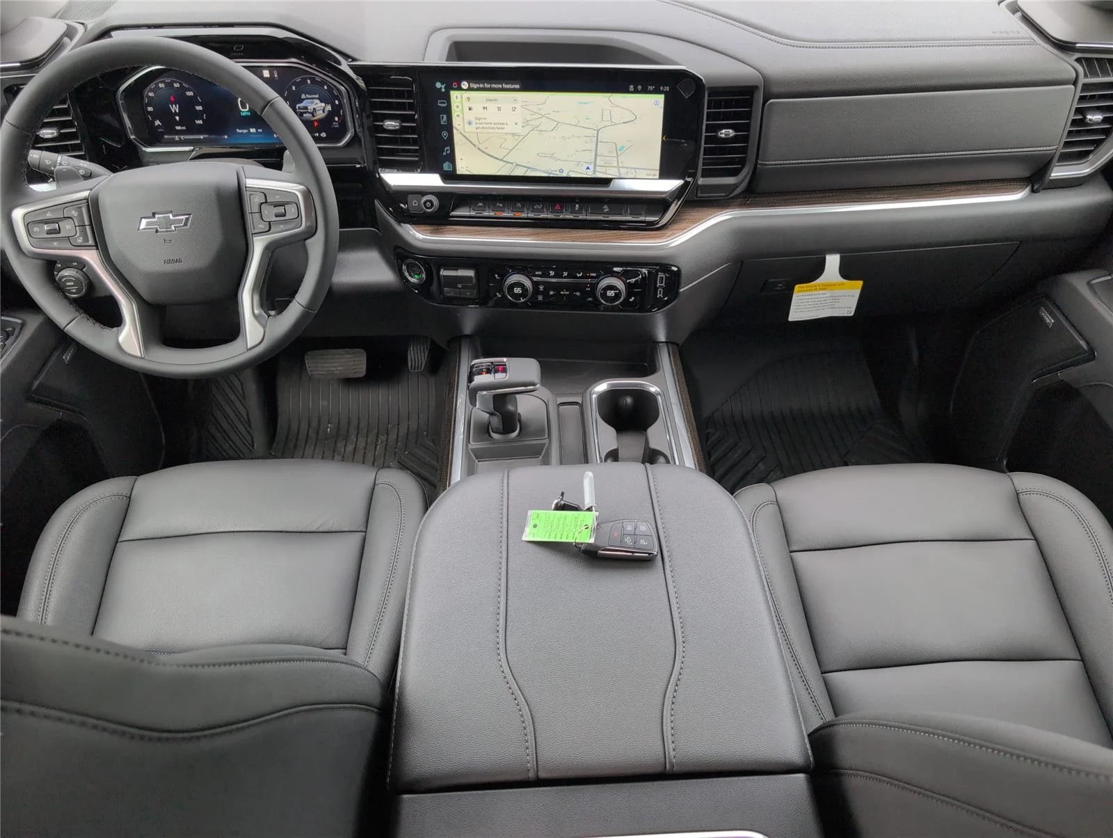 2026 Chevrolet Silverado 1500 LT Trail Boss - Photo 30