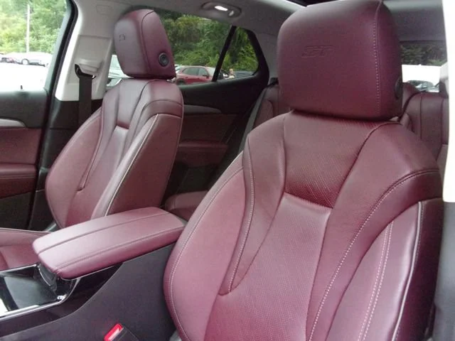 2025 Buick Envision Sport Touring - Photo 11