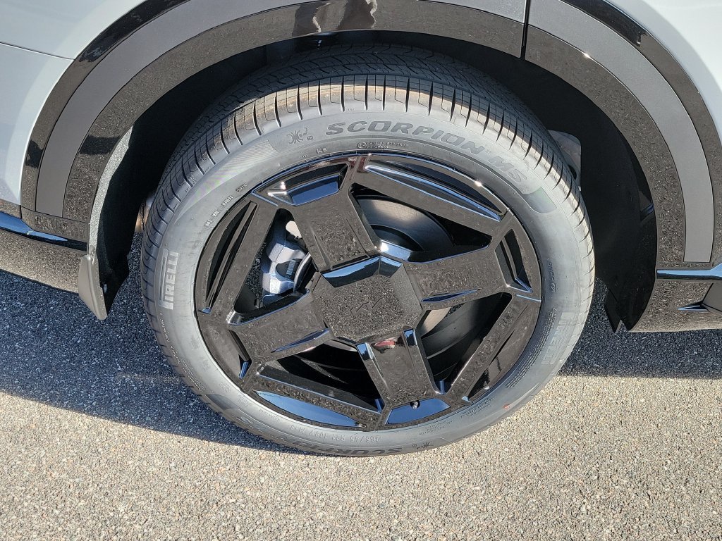 New 2027 Wolf Gray Kia X-Line EX image 40