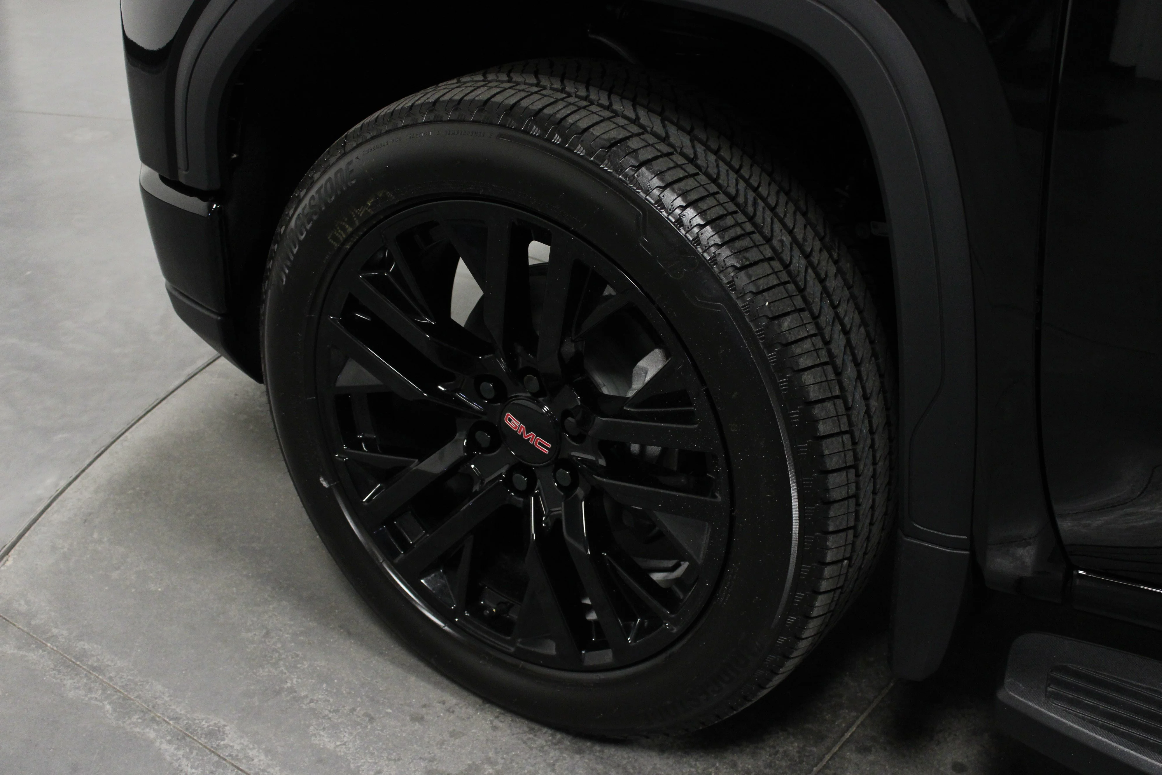 New 2026 Onyx Black GMC Denali image 10