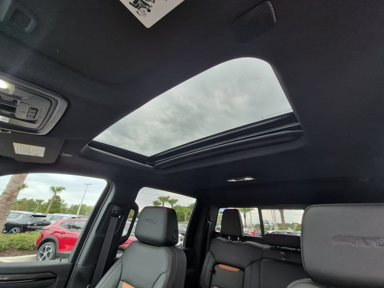 2026 GMC Sierra 2500HD AT4 - Photo 19