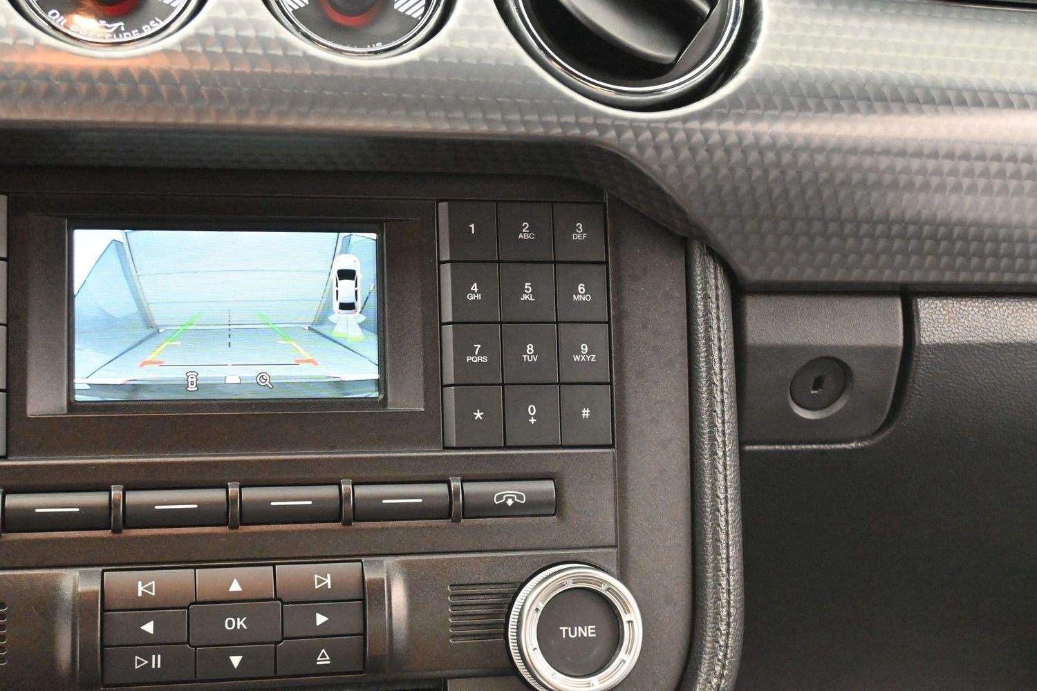 Used 2016 Oxford White Ford GT image 24