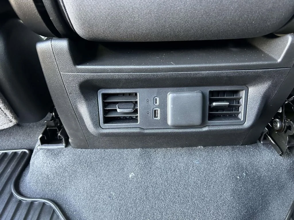 New 2026 Sterling Metallic GMC SLE image 14