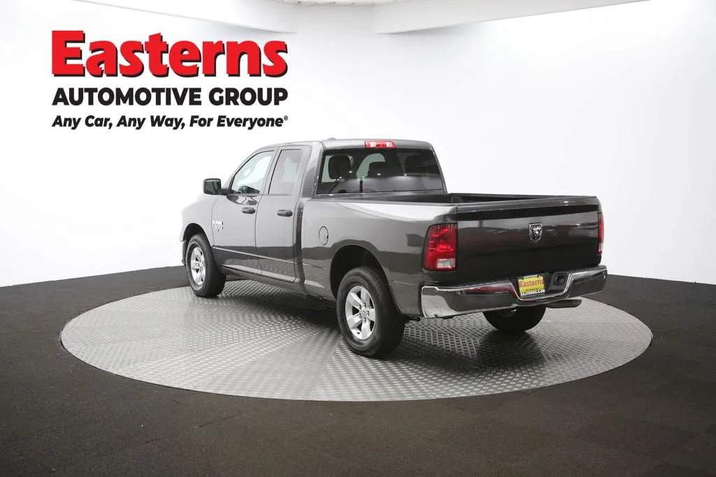 Used 2024 Gray Ram SLT image 62