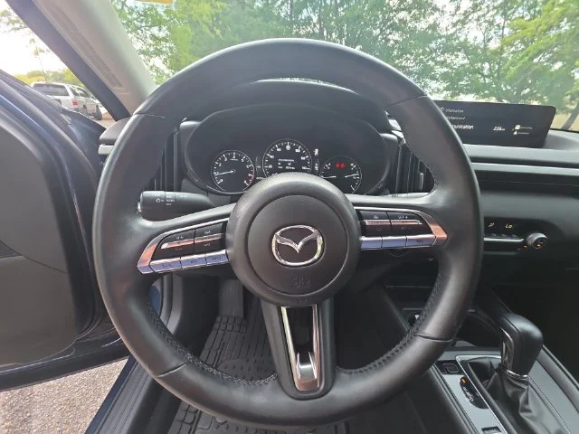 Used 2023 Blue Mazda 2.5 S Select Package image 14