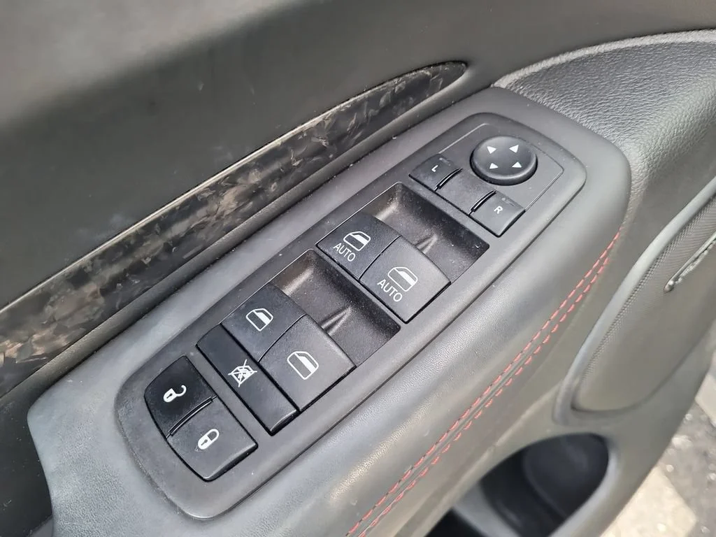 Used 2023 Gray Dodge R/T Premium AWD image 23