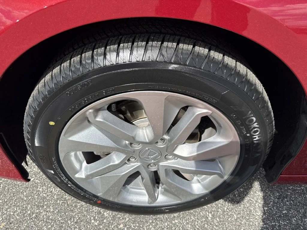 Used 2020  Honda LX image 11