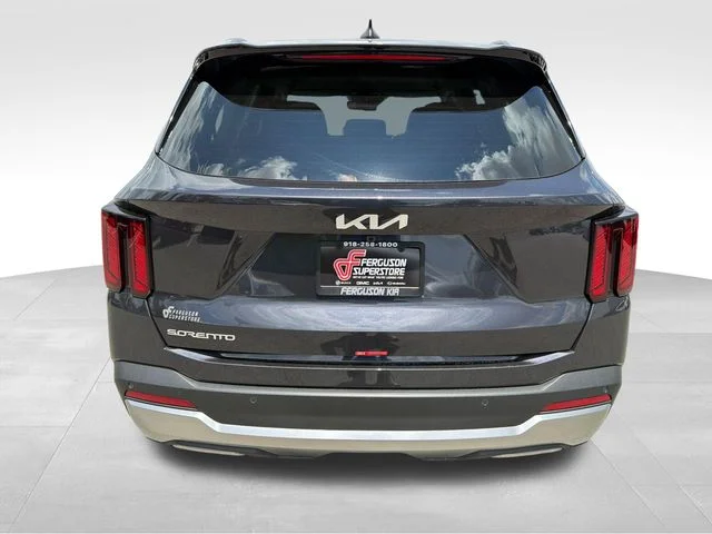 New 2026 Panthera Metal Kia S image 6