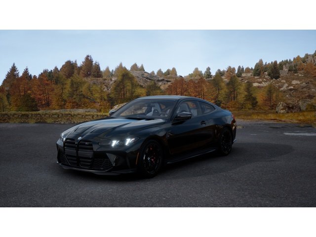 2027 BMW M4 M4 Competition xDrive Coupe's photo
