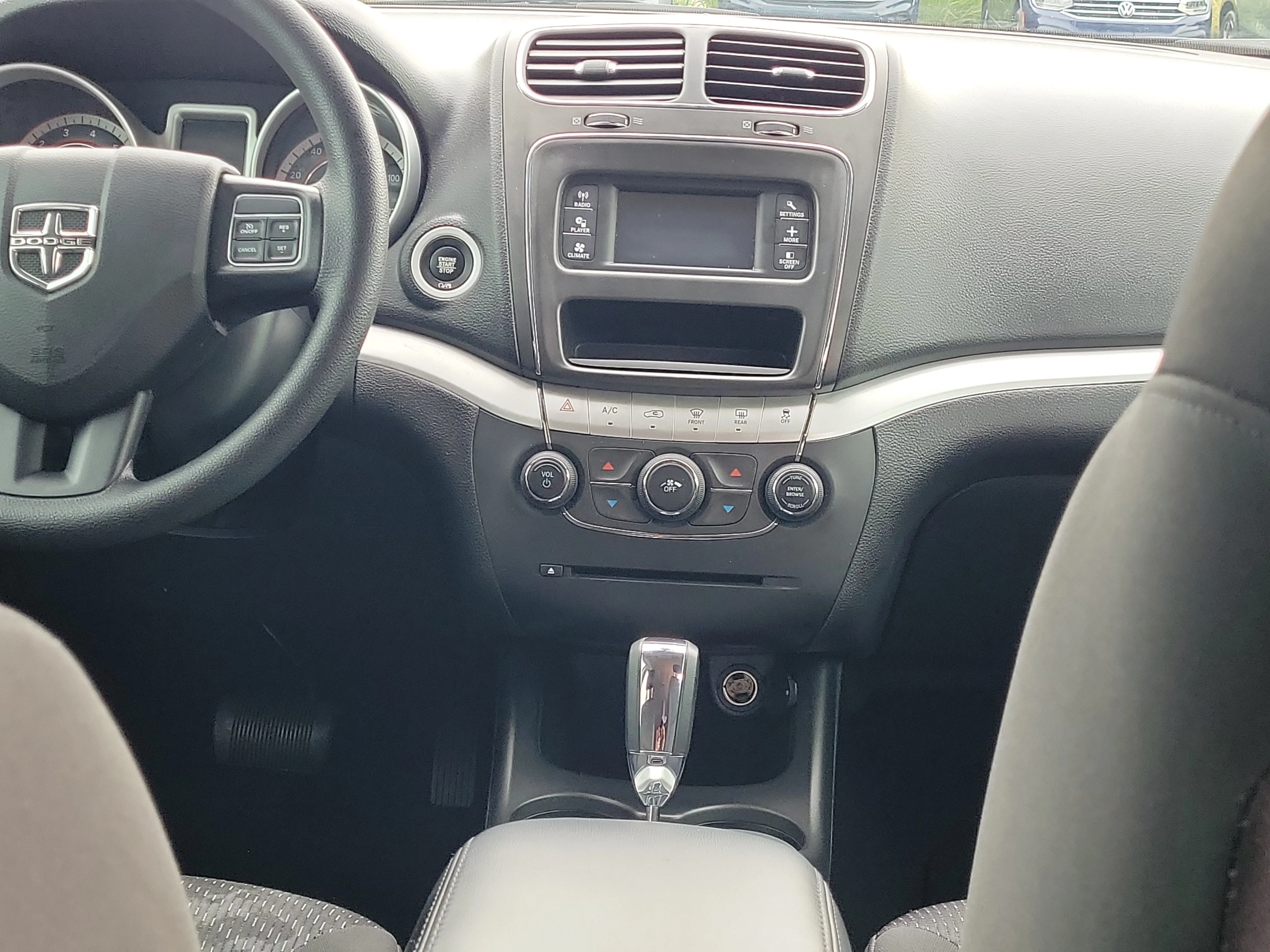 Used 2018 Red Line Dodge SE image 5