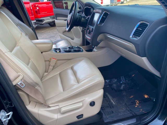 Used 2017 Black Dodge GT image 40