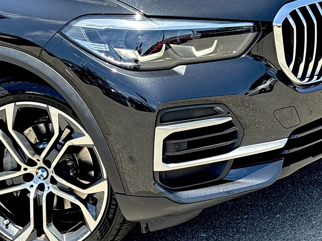 2023 BMW X5 40i - Photo 7