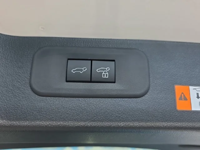 New 2026 Wind Chill Pearl Lexus F SPORT PERFORMANCE LUXURY AWD image 15