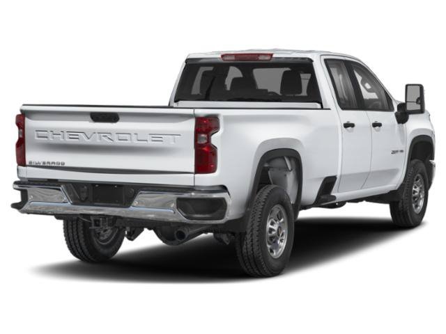 2026 Chevrolet Silverado 2500 HD Work Truck - Photo 2