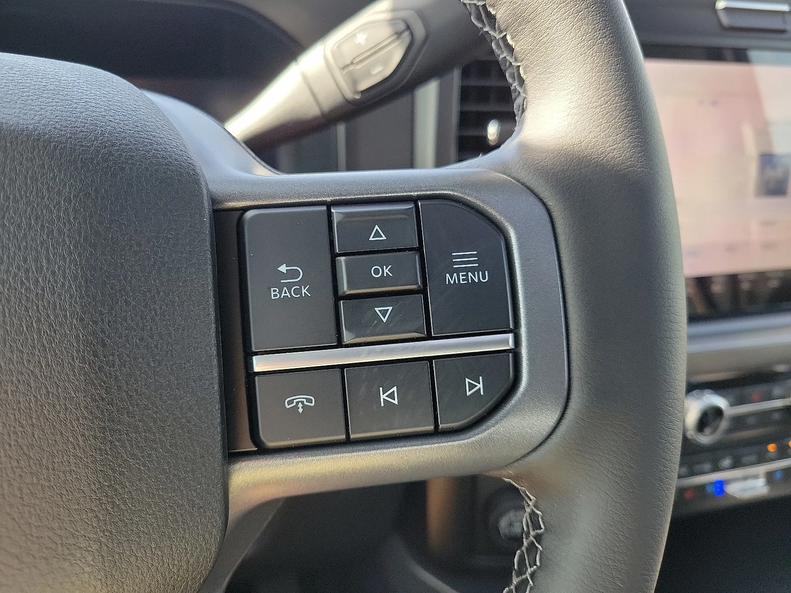 New 2026 Oxford White Ford F-350&reg; Lariat&reg; image 20