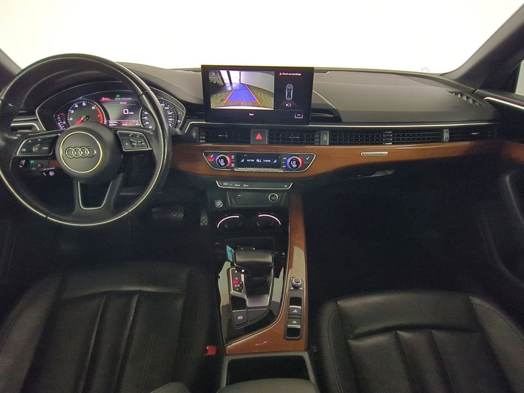 2022 Audi A5 Cabriolet Premium - Photo 16