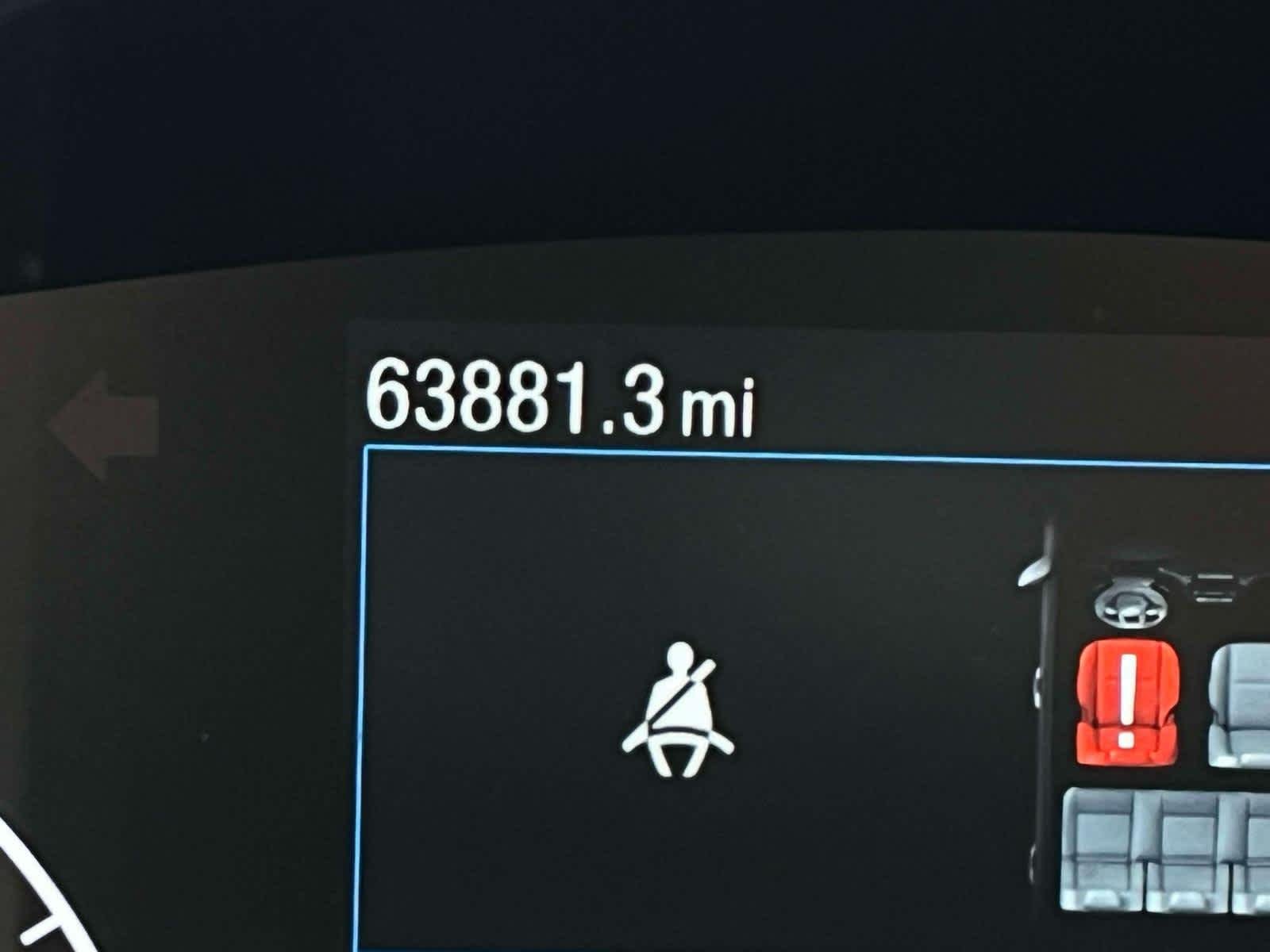 Used 2024 Cactus Gray Ford XL image 37