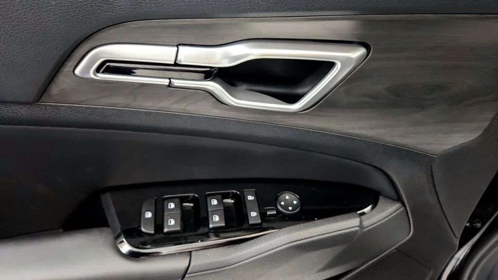 2024 Kia Sportage X-Line - Photo 26