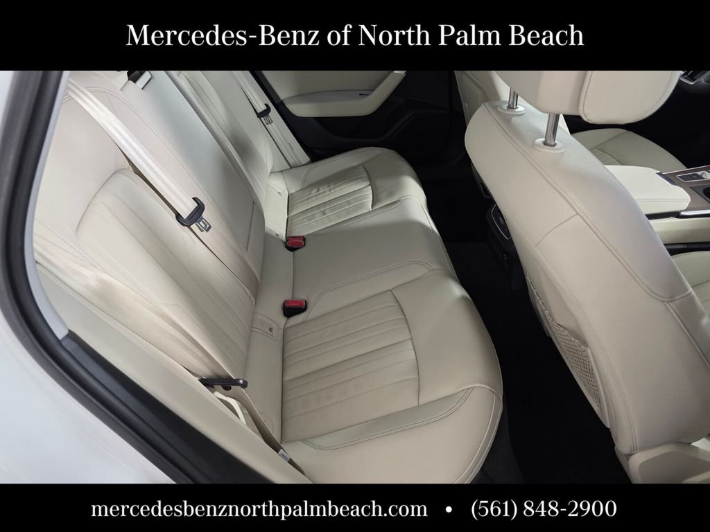 Used 2024  Audi  image 25