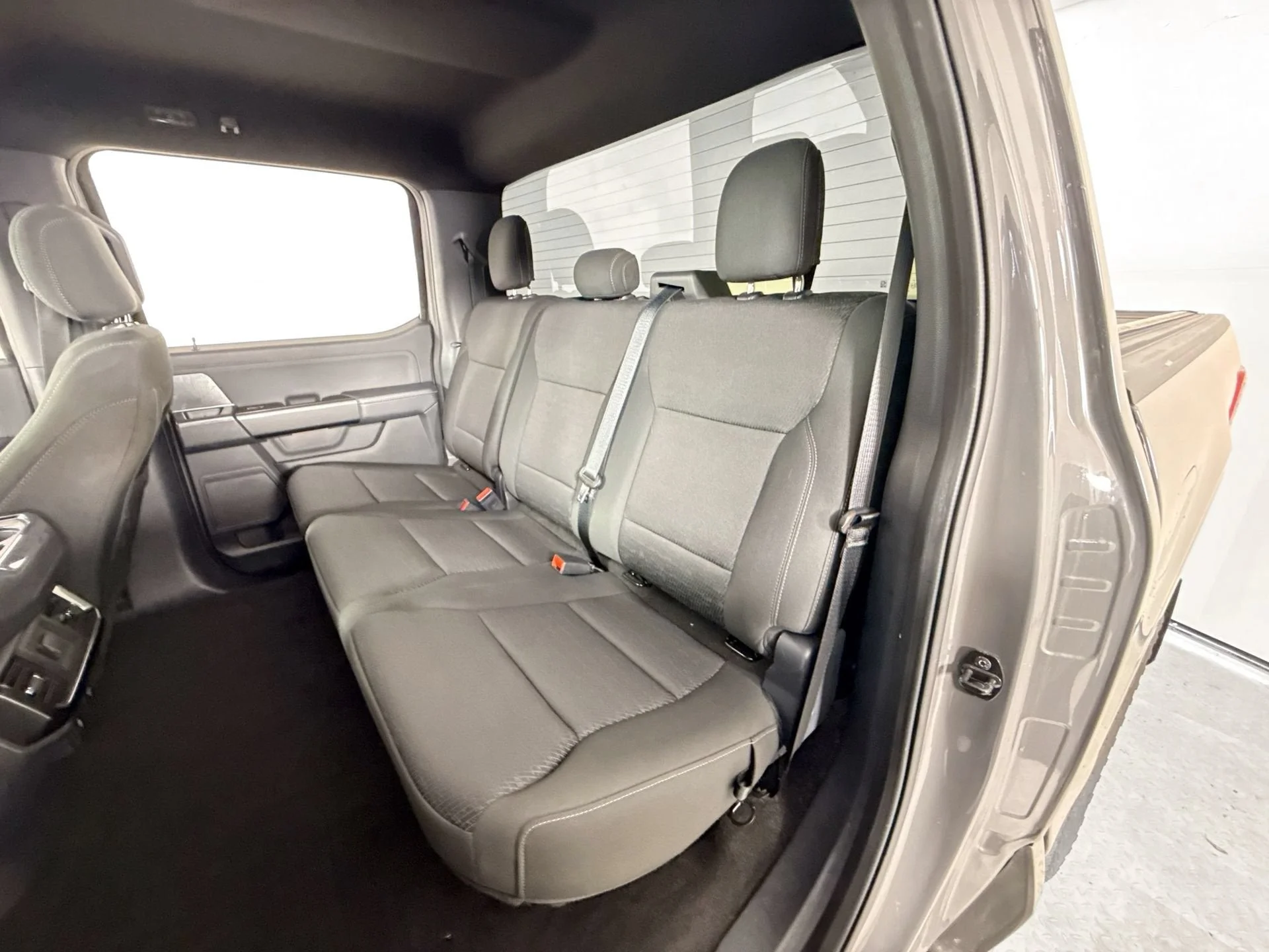 Used 2021 Lead Foot Ford XLT image 19