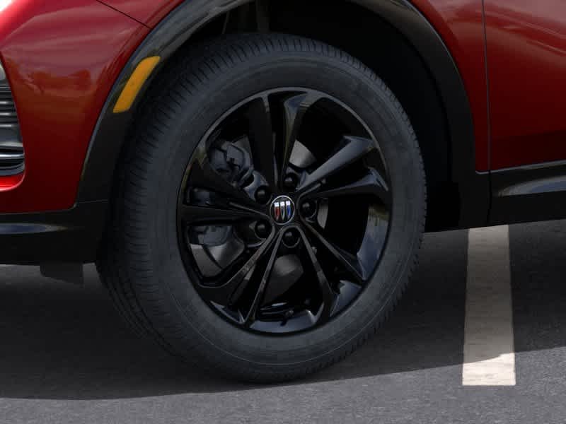 2026 Buick Envista Sport Touring - Photo 9