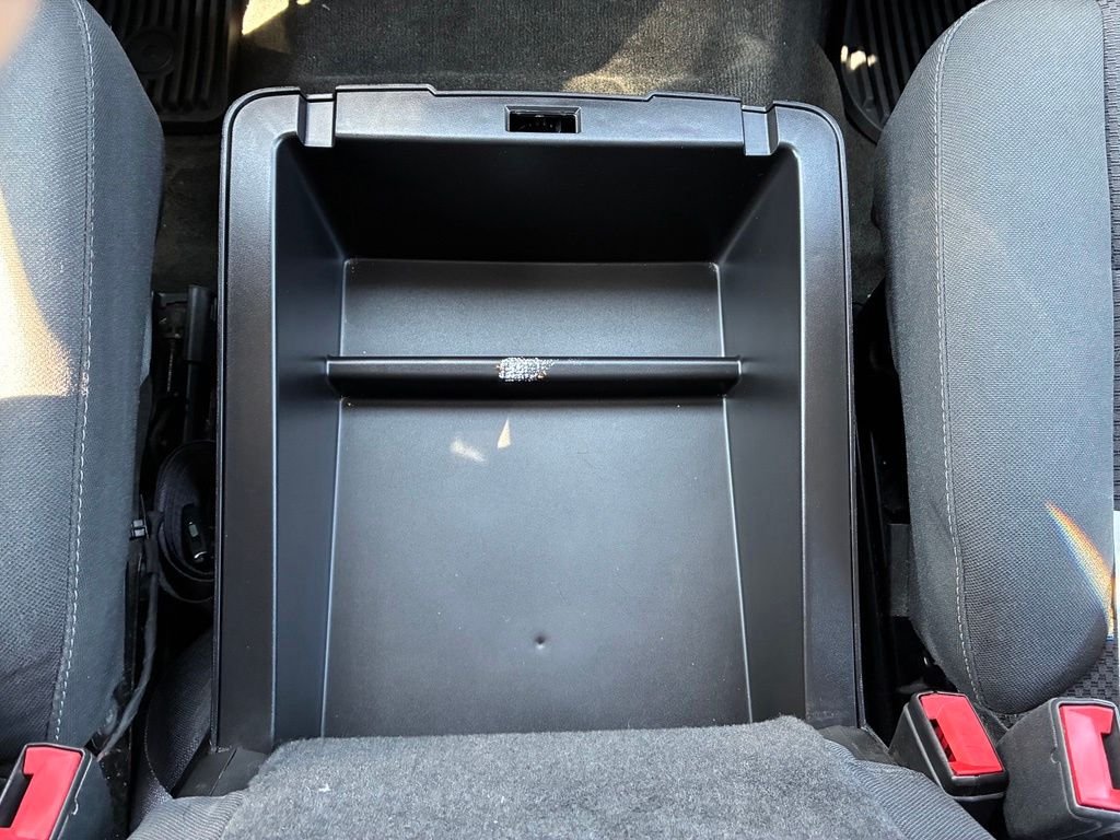 Used 2017 Black Chevrolet LT image 31