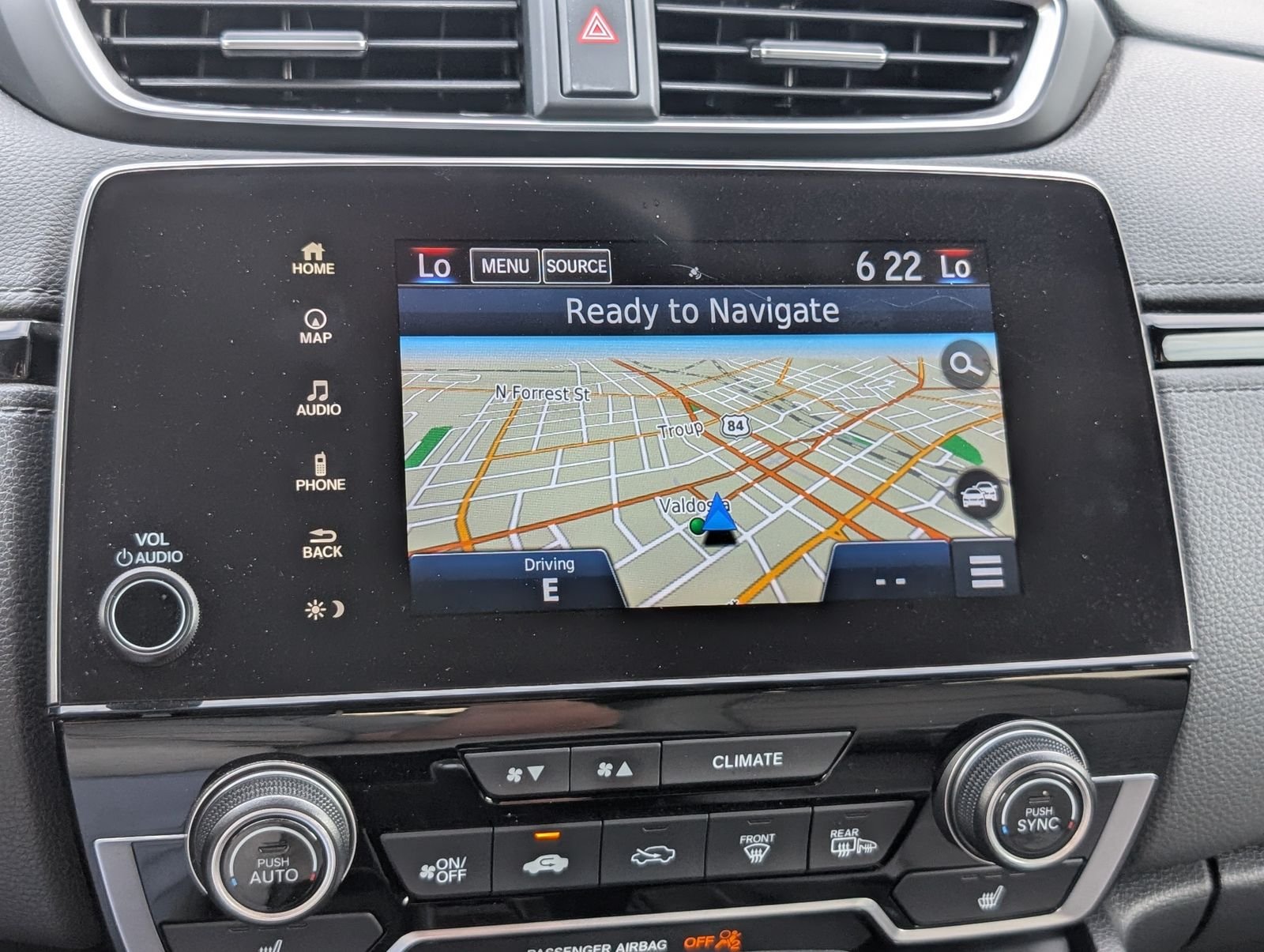 2021 Honda CR-V Touring - Photo 18