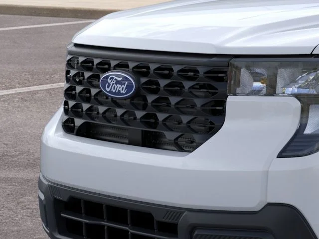 New 2026 Oxford White Ford XL image 18