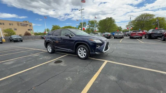 2017 Lexus RX 350 - Photo 3