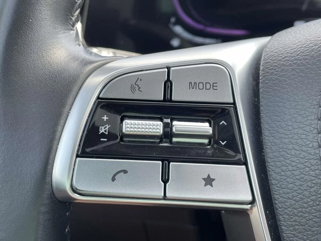 2025 Kia Telluride S - Photo 30