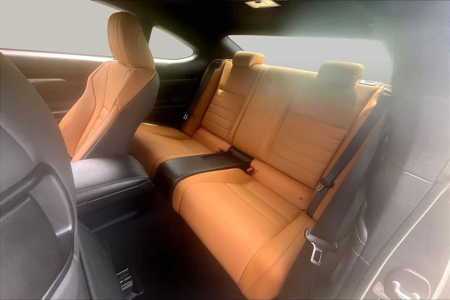 Used 2019 Nebula Gray Pearl Lexus  image 20