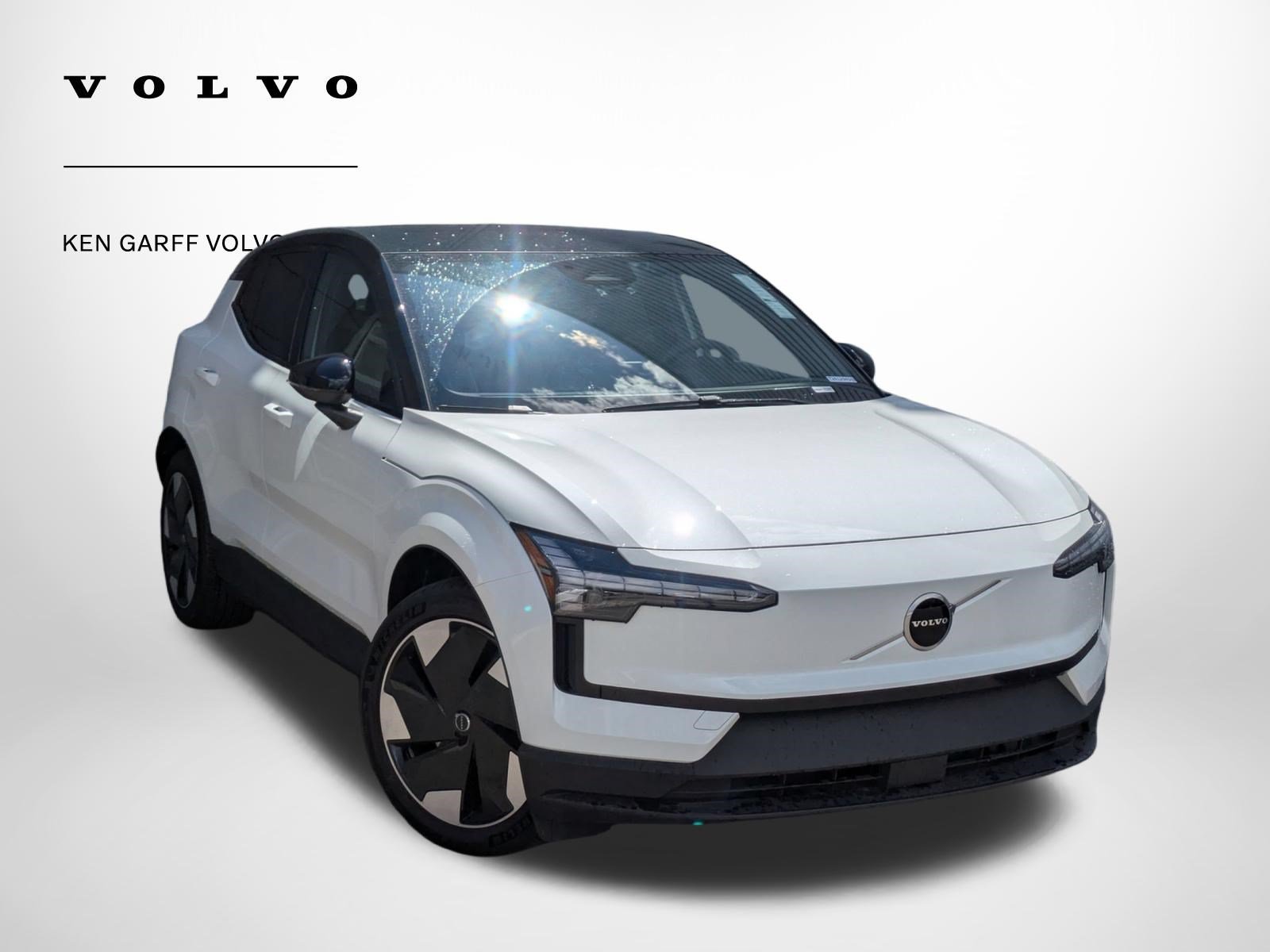 2026 Volvo EX30