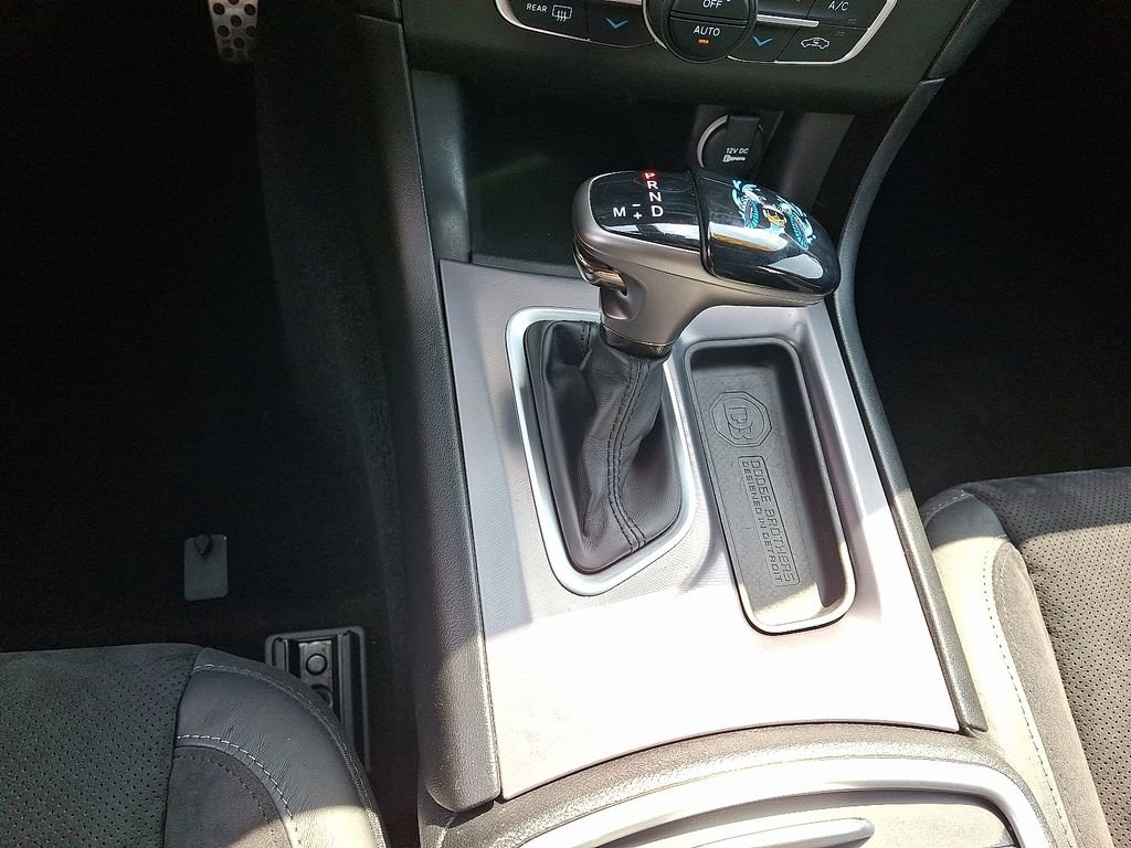 Used 2021 Sinamon Stick Dodge R T Scat Pack image 16